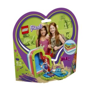 LEGO Friends 41388 Pudełko przyjaźni Mii