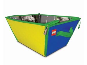 LEGO A1807XX ZipBin 3000 Brick Storage Basket
