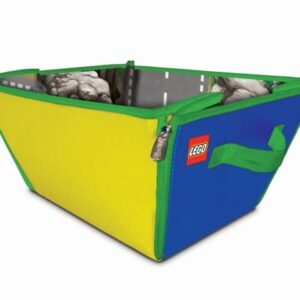 LEGO A1807XX ZipBin 3000 Brick Storage Basket