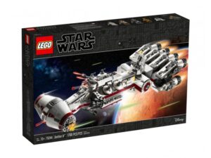 LEGO Star Wars 75244 Tantive IV