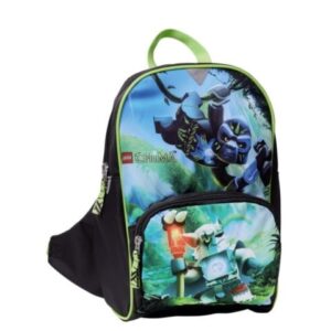 LEGO Chima 124756 Plecak przedszkolaka Goryl