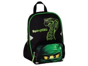 LEGO Ninjago 126358 Plecak przedszkolaka
