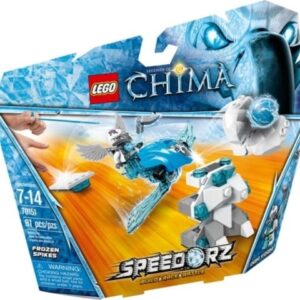 LEGO Chima 70151 Lodowe kolce