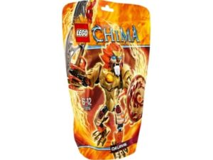 LEGO Chima 70206 CHI Laval