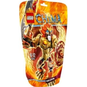 LEGO Chima 70206 CHI Laval