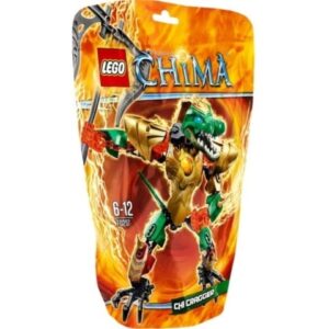 LEGO Chima 70207 CHI Cragger