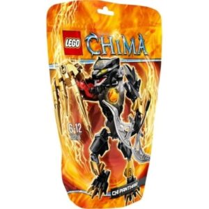 LEGO Chima 70208 CHI Panthar