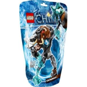 LEGO Chima 70209 CHI Mungus