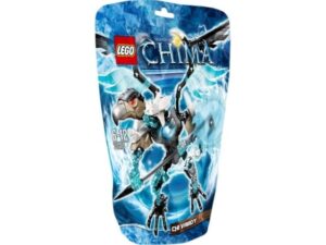 LEGO Chima 70210 CHI Vardy