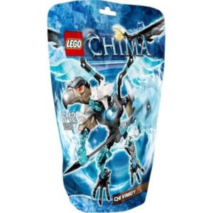 LEGO Chima 70210 CHI Vardy