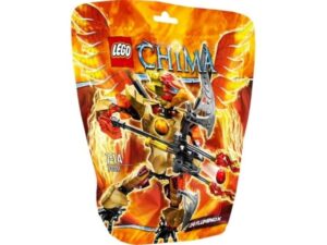 LEGO Chima 70211 CHI Fluminox