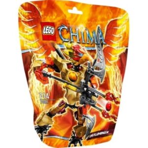 LEGO Chima 70211 CHI Fluminox