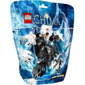 LEGO Chima 70212 CHI Sir Fangar