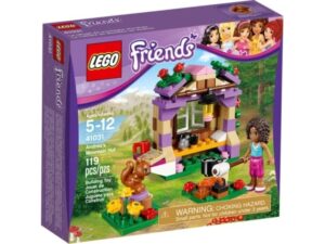 LEGO Friends 41031 Górska chatka Andrei