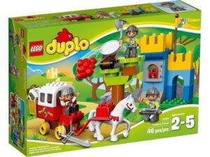 LEGO 10569 DUPLO Wielki skarb