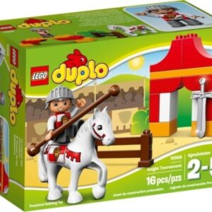 LEGO DUPLO 10568 Turniej rycerski