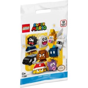 LEGO Super Mario 71361 Zestaw postaci