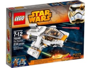 LEGO Star Wars 75048 Phantom