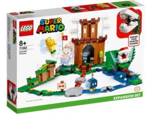 LEGO Super Mario 71362 Twierdza strażnicza - zestaw rozszerzający