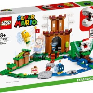 LEGO Super Mario 71362 Twierdza strażnicza - zestaw rozszerzający