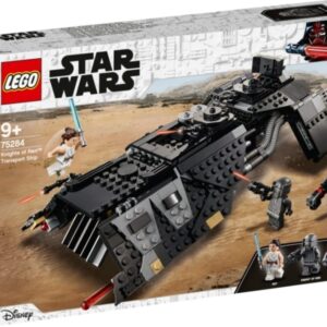 LEGO 75284 Star Wars Statek transportowy Rycerzy