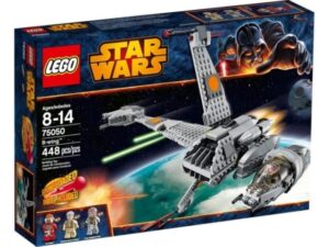 LEGO Star Wars 75050 B-Wing