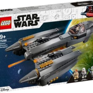 LEGO 75286 Star Wars Gwiezdny myśliwiec generała