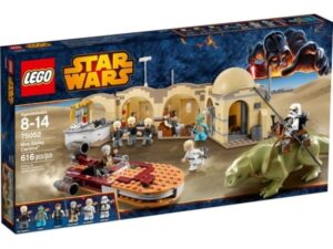 LEGO Star Wars 75052 Kantyna Mos Eisley™