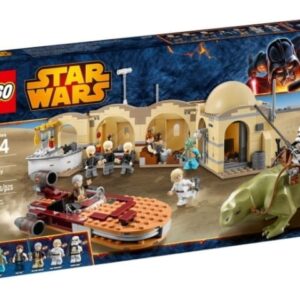 LEGO Star Wars 75052 Kantyna Mos Eisley™