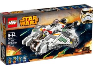 LEGO Star Wars 75053 Ghost