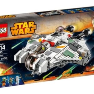 LEGO Star Wars 75053 Ghost