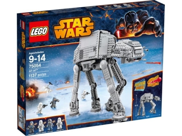 LEGO Star Wars 75054 AT-AT™