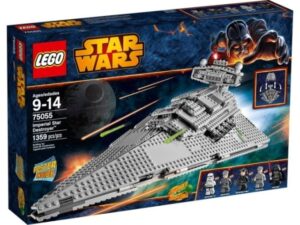 LEGO Star Wars 75055 Imperial Star Destroyer™