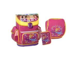 LEGO Friends 103190 Plecak Active 3 częściowy All Girls