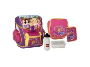 LEGO Friends 103200 Plecak Supreme 6 częściowy All Girs
