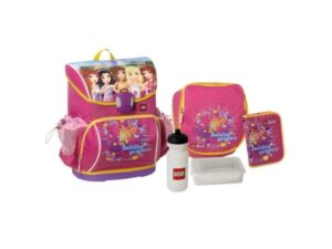 LEGO Friends 103205 Plecak Ultimate 5 częściowy All Girls
