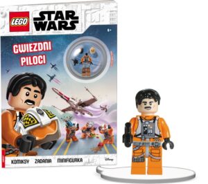 LEGO Star Wars LNC6308 Gwiezdni piloci