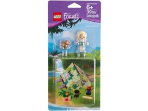 LEGO Friends 850967 Namiot