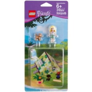 LEGO Friends 850967 Namiot