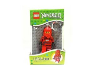 Brelok latarka LEGO Ninjago LGL-KE15 LED Jay