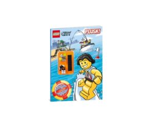 LEGO City LMI9 Plusk!
