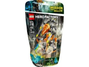 LEGO Hero Factory 44025 Maszyna z wiertłem BULKA