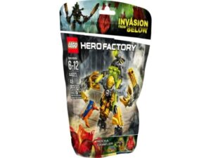 LEGO Hero Factory 44023 Maszyna ROCKA