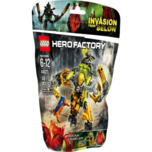 LEGO Hero Factory 44023 Maszyna ROCKA