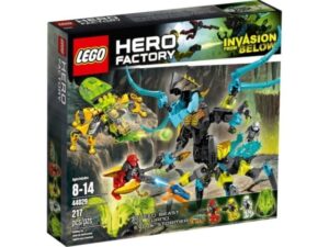 LEGO Hero Factory 44029 Królowa z głębi