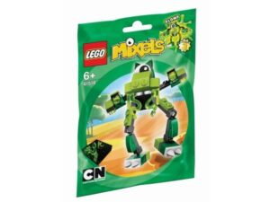 LEGO Mixels 41518 Glomp