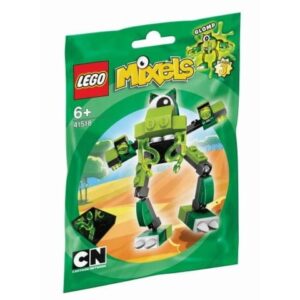 LEGO Mixels 41518 Glomp
