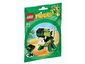 LEGO Mixels 41519 Glurt