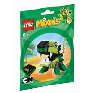 LEGO Mixels 41519 Glurt