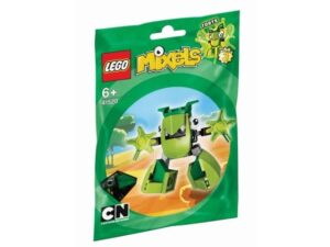 LEGO Mixels 41520 Torts
